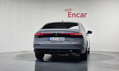 Honda Accord 2023, 29980 км, за 37000000 KRW