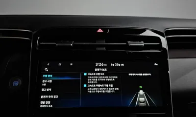 Hyundai Tucson 2022, 64505 км, за 24900000 KRW - фото 28