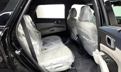 Kia Sorento 2026, 15 км, за 45800000 KRW - фото 11