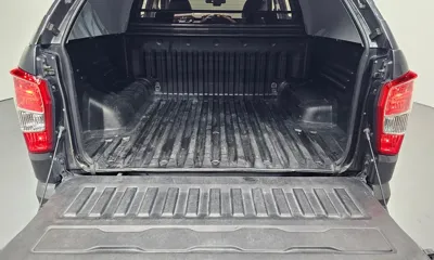 KG_Mobility_Ssangyong Rexton 2019, 138983 км, за 13200000 KRW - фото 16