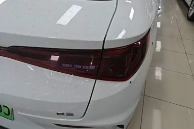BYD e2 2019, 39300 км, за 52846.21 CNY - фото 24