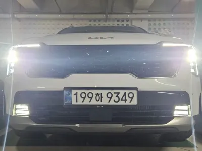 Kia Sorento 2025, 43000 км, за 25880000 KRW - фото 2
