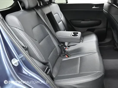 Kia Sportage 2019, 130971 км, за 11590000 KRW - фото 12