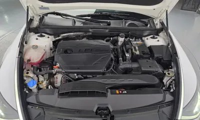 Hyundai Sonata 2023, 79780 км, за 16900000 KRW - фото 6