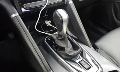 Renault-KoreaSamsung QM6 2017, 87649 км, за 8600000 KRW - фото 9