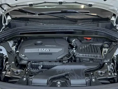 BMW X1 2023, 27000 км, за 162000 CNY - фото 19