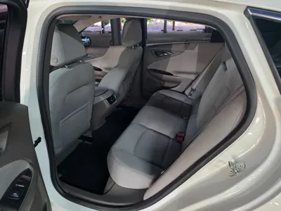 ChevroletGMDaewoo Malibu 2017, 126920 км, за 5000000 KRW - фото 10