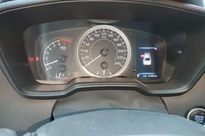 Toyota Corolla 2021, 87600 км, за 71963.3 CNY - фото 8
