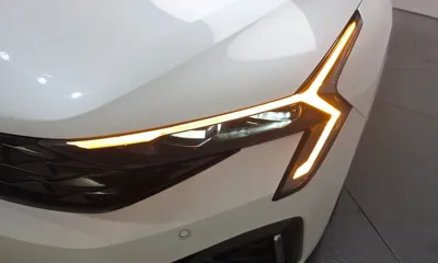 Kia K5 2024, 24035 км, за 31200000 KRW - фото 22