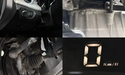 ChevroletGMDaewoo Cruze 2016, 45063 км, за 4650000 KRW - фото 16