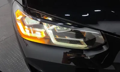 BMW X4 2023, 88603 км, за 39900000 KRW - фото 22