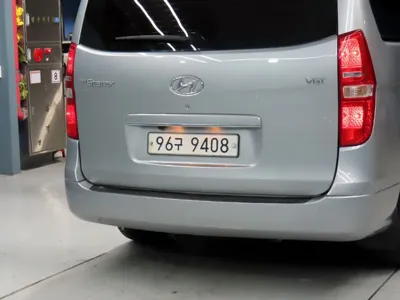 Hyundai Starex 2016, 225089 км, за 6000000 KRW - фото 17