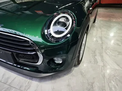 MINI MINI 2019, 35800 км, за 100300 CNY - фото 24