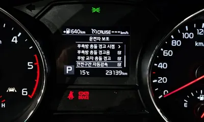 Kia Canival 2019, 23139 км, за 17500000 KRW - фото 17