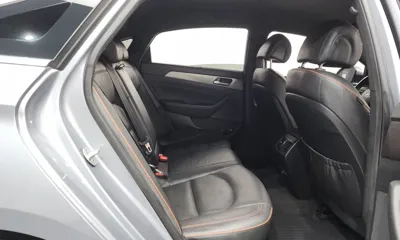 Hyundai Sonata 2016, 102481 км, за 9900000 KRW - фото 11
