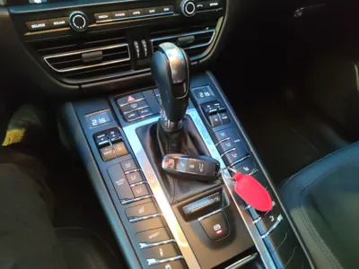 Porsche Macan 2018, 73300 км, за 196107.82 CNY - фото 15