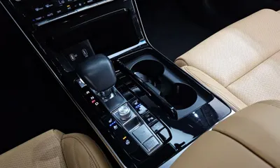 Kia K7 2020, 106542 км, за 16990000 KRW - фото 9