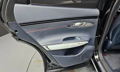 Genesis GV70 2023, 23791 км, за 55900000 KRW - фото 25