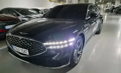 Genesis G90 2026, 500 км, за 89950000 KRW