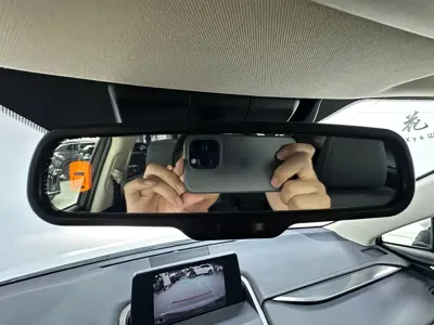 Lexus NX 2020, 69000 км, за 173800 CNY - фото 17