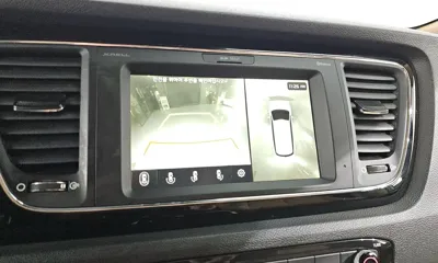 Kia Canival 2019, 118334 км, за 20900000 KRW - фото 16