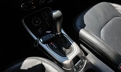 Jeep Compass 2018, 64938 км, за 12900000 KRW - фото 9