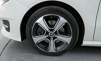 Mercedes-Benz B-Class 2018, 116907 км, за 11500000 KRW - фото 30