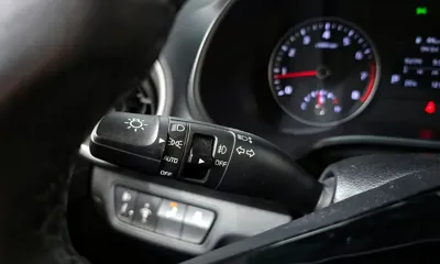 Kia K3 2019, 121292 км, за 10900000 KRW - фото 27