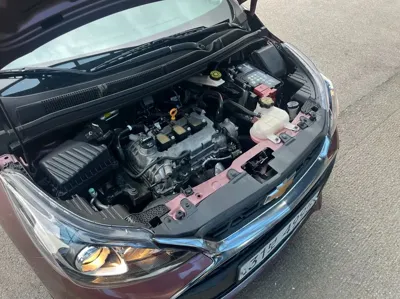 ChevroletGMDaewoo Spark 2019, 112294 км, за 4990000 KRW - фото 6