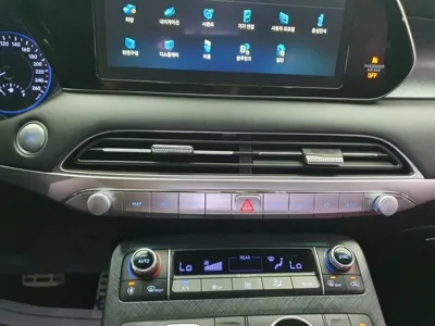 Hyundai Palisade 2019, 71688 км, за 27300000 KRW - фото 19