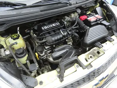 ChevroletGMDaewoo Spark 2014, 109715 км, за 1900000 KRW - фото 6