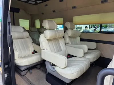 Hyundai Solati 2017, 85586 км, за 36500000 KRW - фото 8