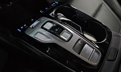 Hyundai Tucson 2023, 26371 км, за 22500000 KRW - фото 9