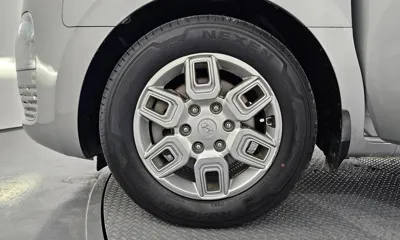 Hyundai Staria 2022, 137166 км, за 19300000 KRW - фото 5