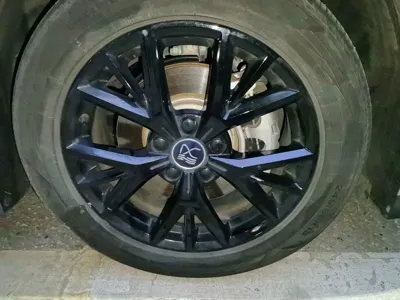 BYD Han 2025, 40000 км, за 116591.97 CNY - фото 8