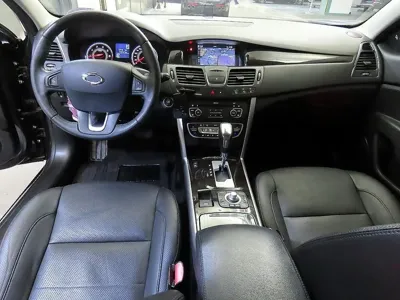 Renault-KoreaSamsung SM5 2015, 42414 км, за 5300000 KRW - фото 10