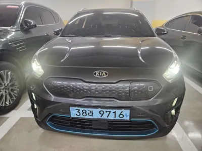 Kia Niro 2019, 278080 км, за 11500000 KRW