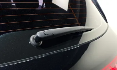 Renault-KoreaSamsung QM6 2018, 65330 км, за 12800000 KRW - фото 28