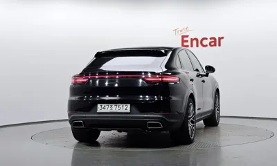 Porsche Cayenne 2020, 81153 км, за 65900000 KRW - фото 4