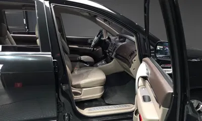 KG_Mobility_Ssangyong KORANDO 2016, 276177 км, за 3990000 KRW - фото 10