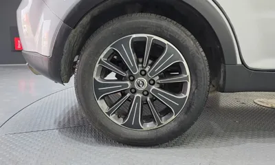 KG_Mobility_Ssangyong KORANDO 2015, 131441 км, за 4600000 KRW - фото 5