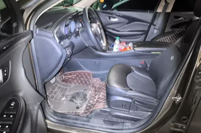 Buick Envision 2017, 161400 км, за 40411.01 CNY - фото 16