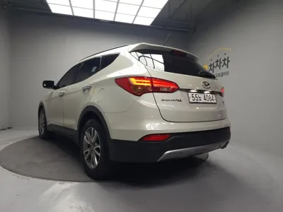 Hyundai Santafe 2014, 209000 км, за 6900000 KRW - фото 5