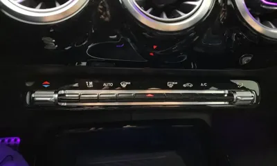Mercedes-Benz CLA-Class 2021, 82892 км, за 41900000 KRW - фото 30