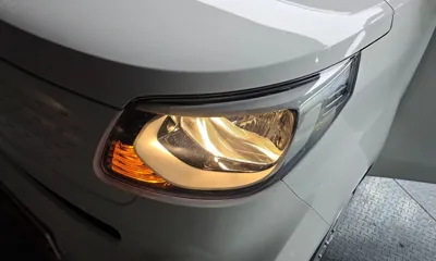 Kia Ray 2021, 101729 км, за 7490000 KRW - фото 22