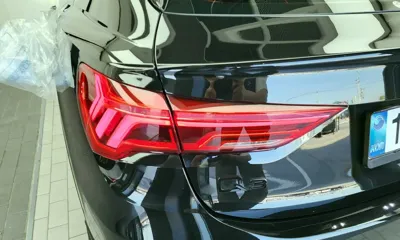 Audi Q3 2025, 3484 км, за 44800000 KRW - фото 23