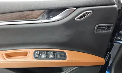 Maserati Ghibli 2019, 56144 км, за 27700000 KRW - фото 27