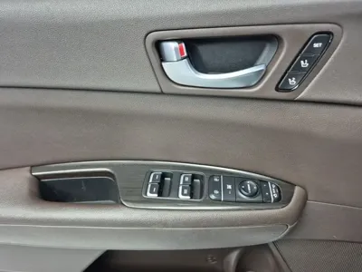 Kia K5 2019, 178000 км, за 8550000 KRW - фото 18