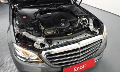 Mercedes-Benz E-Class 2020, 77425 км, за 29200000 KRW - фото 6