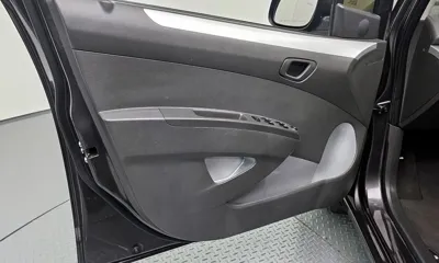 ChevroletGMDaewoo Spark 2014, 85950 км, за 3300000 KRW - фото 24